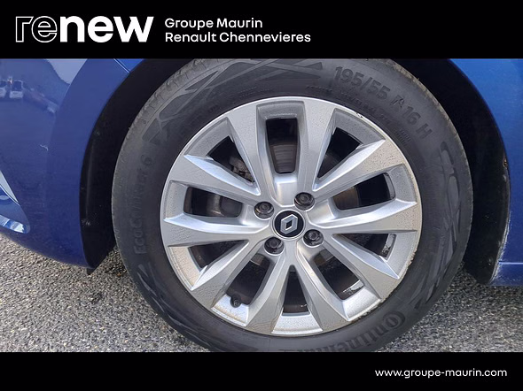 RENAULT Clio 1.0 TCe 100ch Evolution GPL - Miniature 29