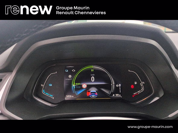 RENAULT Captur 1.0 Eco-G 100ch Evolution - Miniature 24