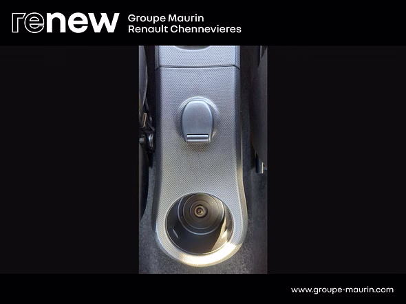 RENAULT Twingo E-Tech Electric Equilibre R80 Achat Intégral - Miniature 27