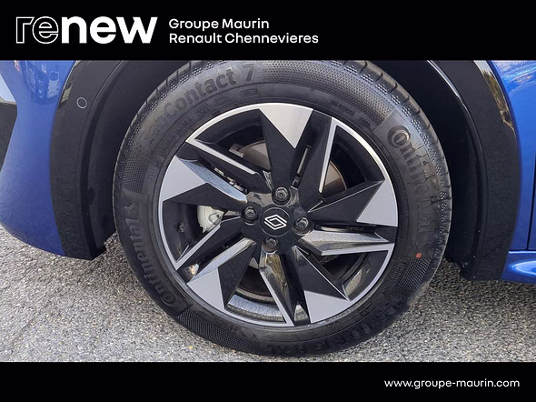 RENAULT Clio 1.2 TCe 115ch Techno EDC - Miniature 8