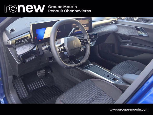 RENAULT Clio 1.2 TCe 115ch Techno EDC - Miniature 17