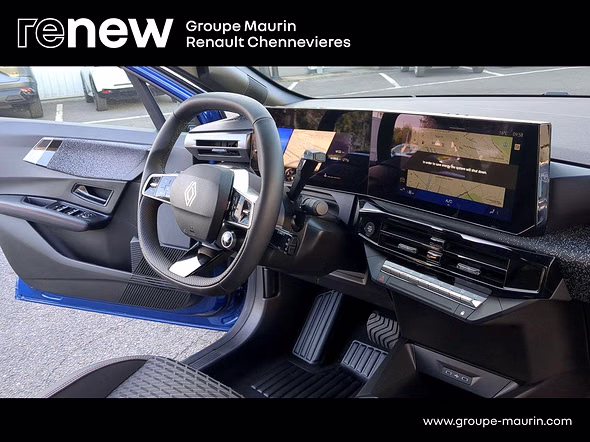 RENAULT Clio 1.2 TCe 115ch Techno EDC - Miniature 19