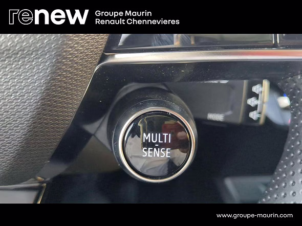 RENAULT Clio 1.2 TCe 115ch Techno EDC - Miniature 31