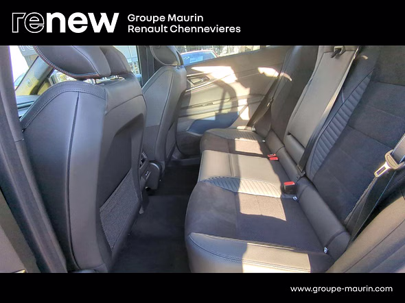 RENAULT Rafale 1.2 E-Tech full hybrid 200ch esprit Alpine - 25 - Miniature 10