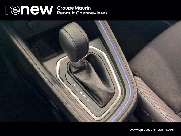 RENAULT Clio 1.6 E-Tech 145ch full hybrid esprit Alpine - 25 - Miniature 20