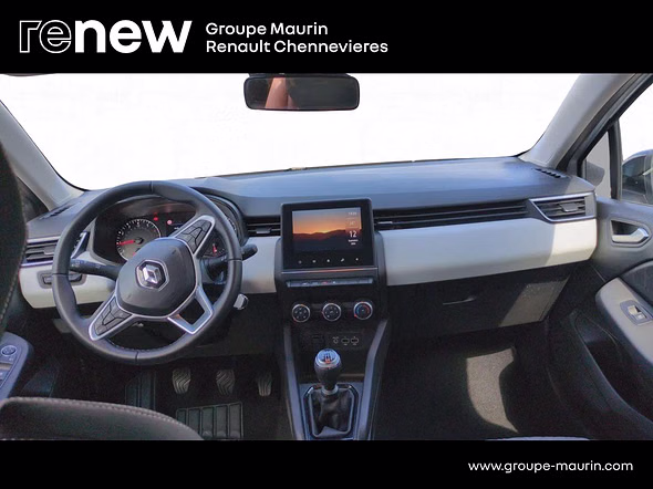RENAULT Clio 1.0 TCe 90ch Evolution - Miniature 8
