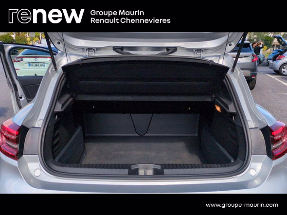 RENAULT Clio 1.0 TCe 90ch Evolution - Miniature 13