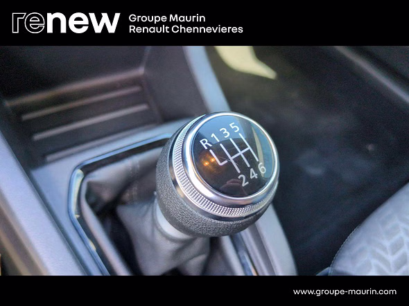RENAULT Clio 1.0 TCe 90ch Evolution - Miniature 20