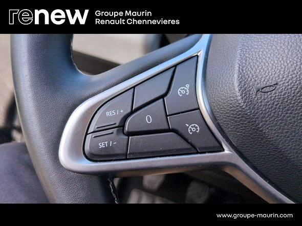 RENAULT Clio 1.0 TCe 90ch Evolution - Miniature 21