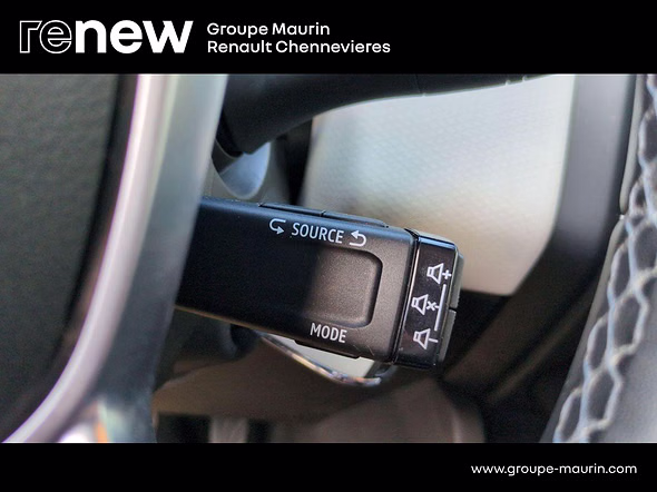 RENAULT Clio 1.0 TCe 90ch Evolution - Miniature 23