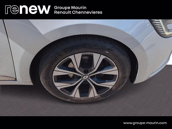 RENAULT Clio 1.0 TCe 90ch Evolution - Miniature 31