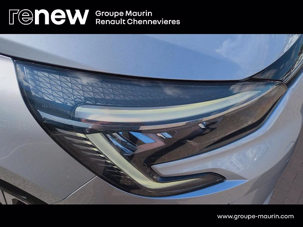 RENAULT Clio 1.0 TCe 90ch Evolution - Miniature 32