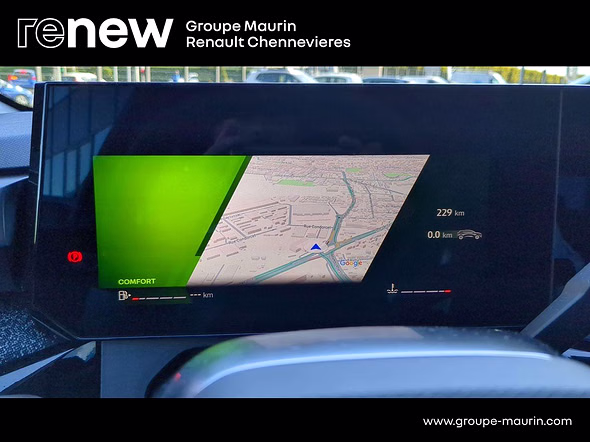 RENAULT Clio 1.2 Eco-G 120ch Techno EDC -26 - Miniature 20
