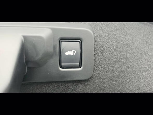 RENAULT Espace 1.2 E-Tech full hybrid 200ch esprit Alpine 7 places - 25 - Miniature 26