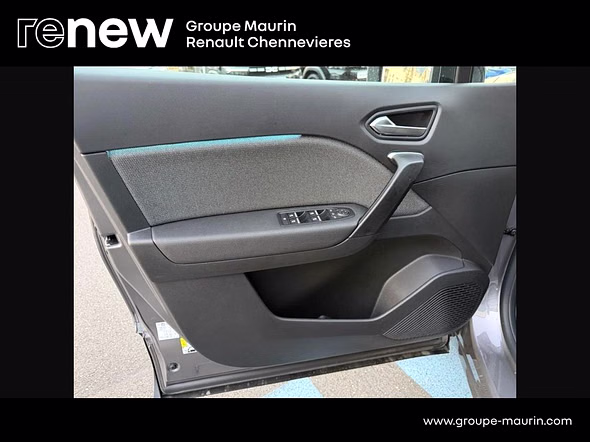 RENAULT Symbioz 1.8 E-Tech full hybrid 160ch Techno - 26 - Miniature 16