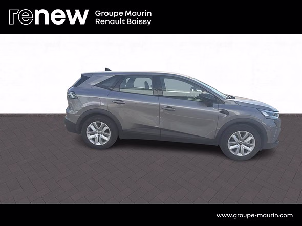 RENAULT Symbioz 1.8 E-Tech full hybrid 160ch Evolution - 25 - Miniature 5