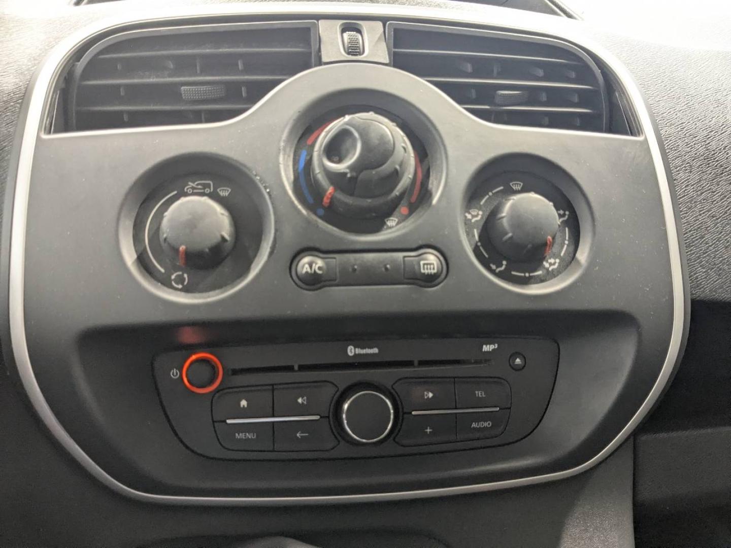 RENAULT Kangoo Express 1.5 dCi 110ch energy Extra R-Link Euro6   8741.67€ ht - Photo 17
