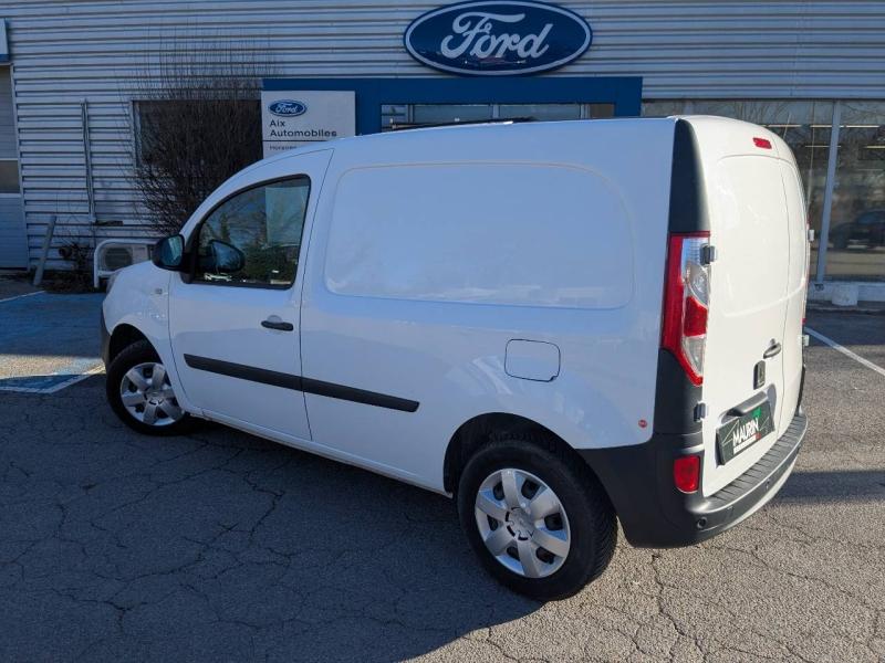 RENAULT Kangoo Express 1.5 dCi 110ch energy Extra R-Link Euro6   8741.67€ ht - Photo 24