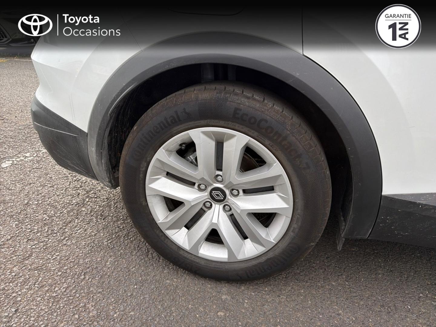 RENAULT Symbioz 1.8 E-Tech full hybrid 160ch Evolution - 25 - Photo 16