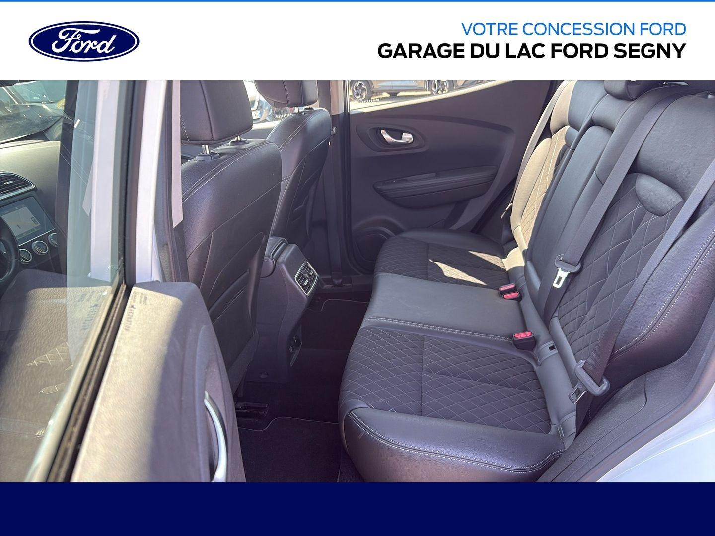 RENAULT Kadjar 1.7 Blue dCi 150ch Intens 4x4 - Photo 11
