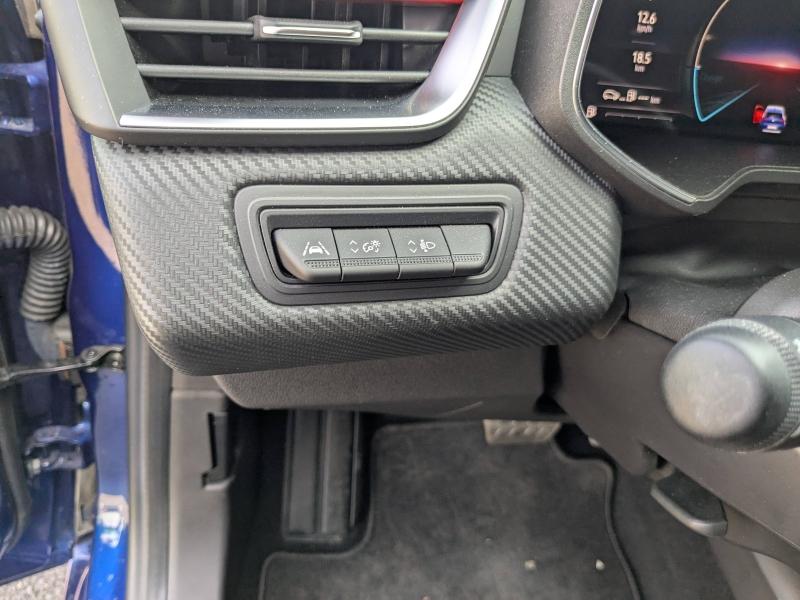 RENAULT Clio 1.6 E-Tech hybride 145ch RS Line - Photo 5