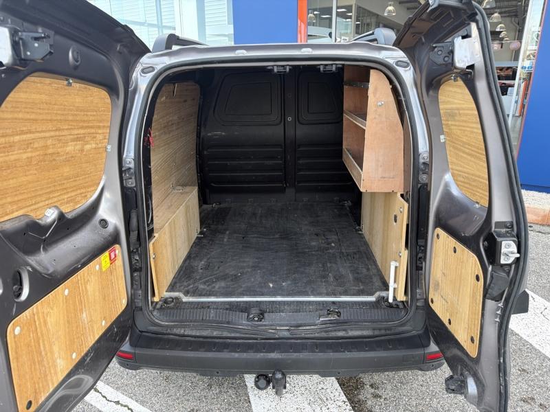 RENAULT Kangoo Van L1 1.5 Blue dCi 115ch Grand Confort EDC7 - 22 - Photo 9