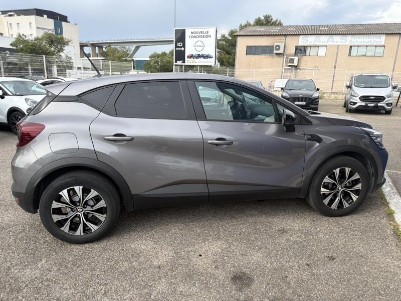 RENAULT Captur 1.6 E-Tech full hybrid 145ch Evolution - Photo 9