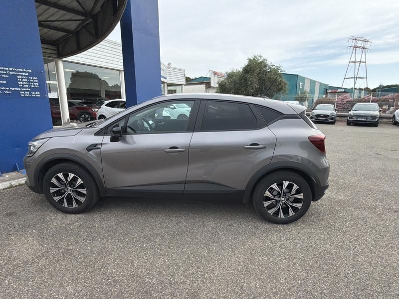 RENAULT Captur 1.6 E-Tech full hybrid 145ch Evolution - Photo 10
