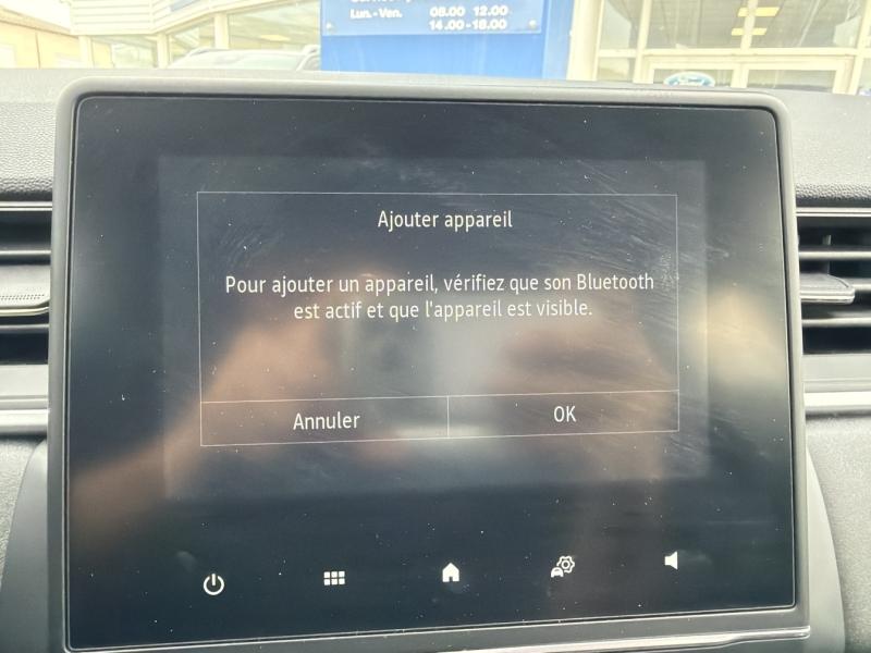 RENAULT Captur 1.6 E-Tech full hybrid 145ch Evolution - Photo 14