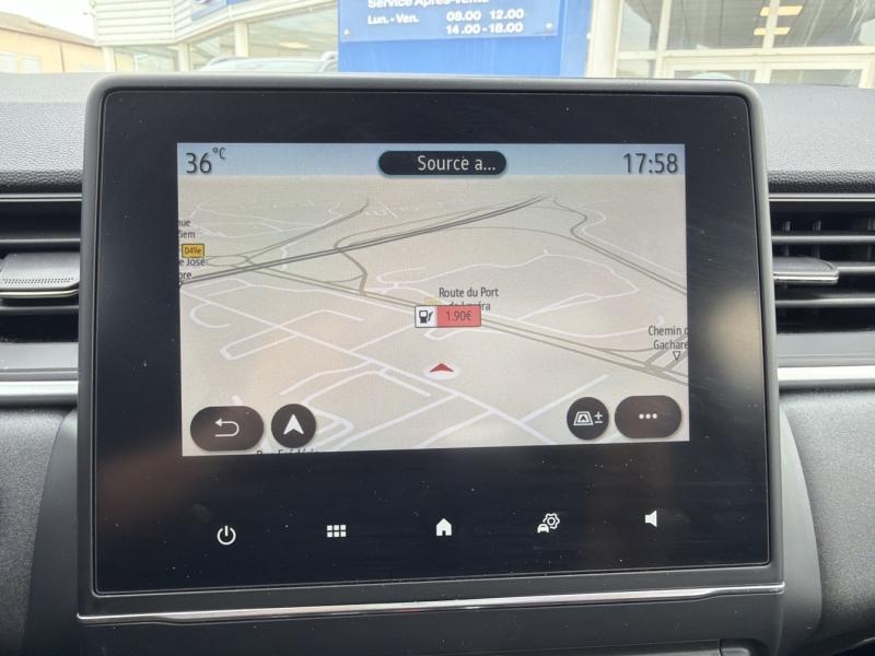 RENAULT Captur 1.6 E-Tech full hybrid 145ch Evolution - Photo 16
