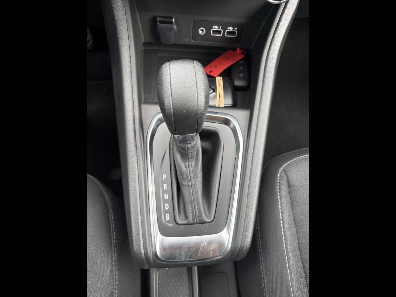 RENAULT Captur 1.6 E-Tech full hybrid 145ch Evolution - Photo 21