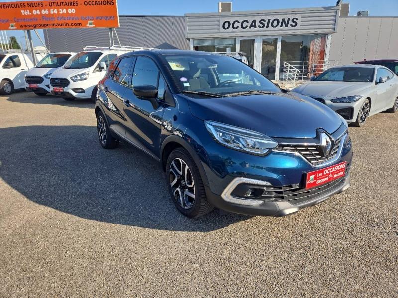 RENAULT Captur 1.2 TCe 120ch energy S-Edition - Photo 3