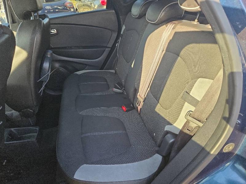 RENAULT Captur 1.2 TCe 120ch energy S-Edition - Photo 10