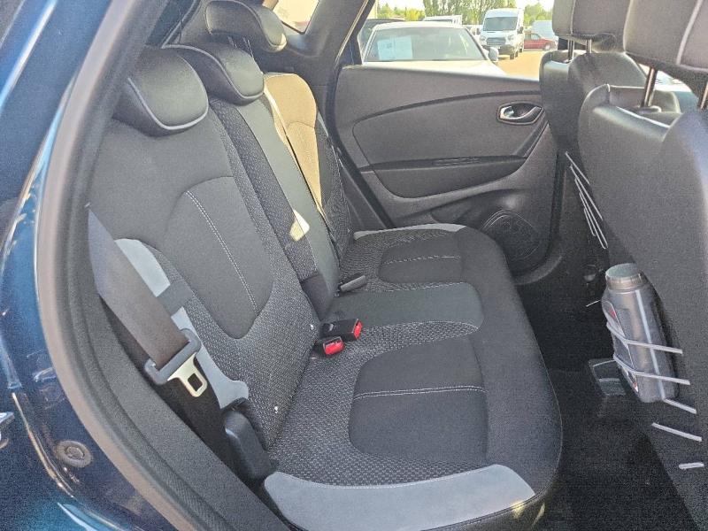 RENAULT Captur 1.2 TCe 120ch energy S-Edition - Photo 12