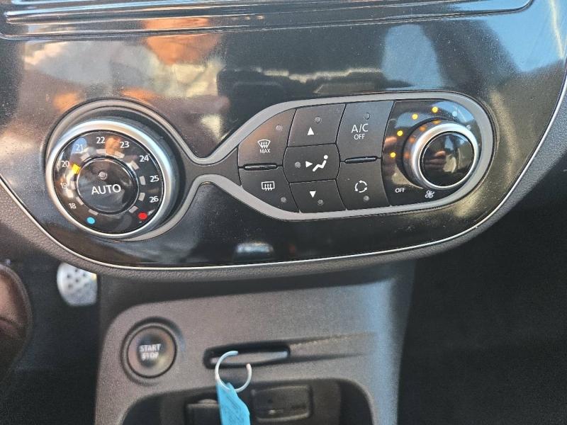RENAULT Captur 1.2 TCe 120ch energy S-Edition - Photo 26
