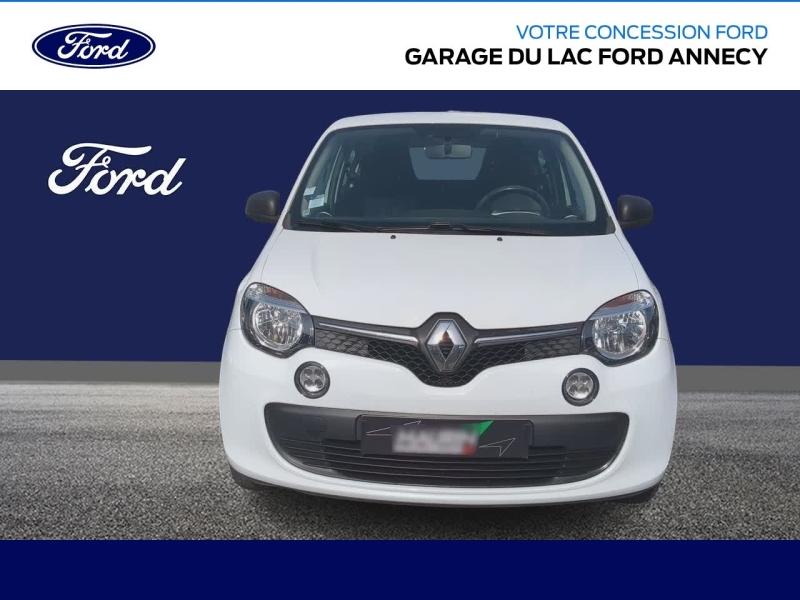 RENAULT Twingo 1.0 SCe 70ch Life Euro6c - Photo 2