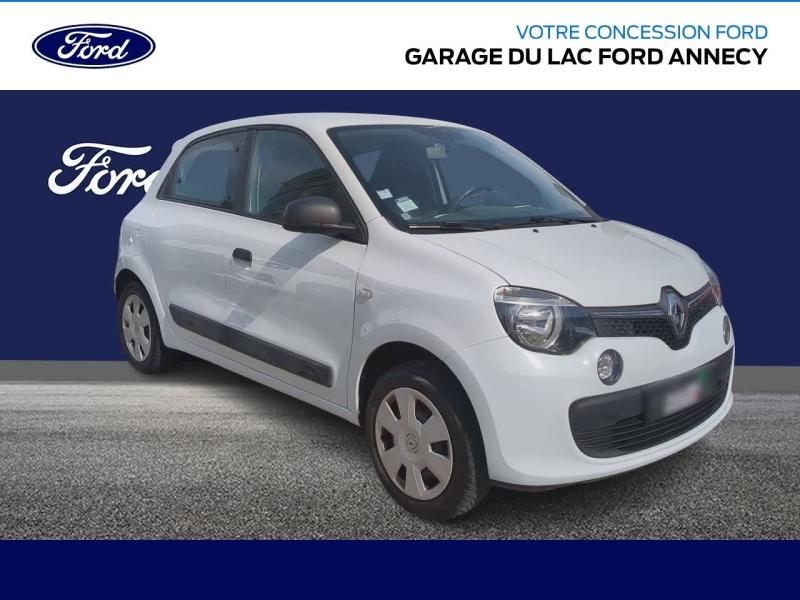 RENAULT Twingo 1.0 SCe 70ch Life Euro6c - Photo 3