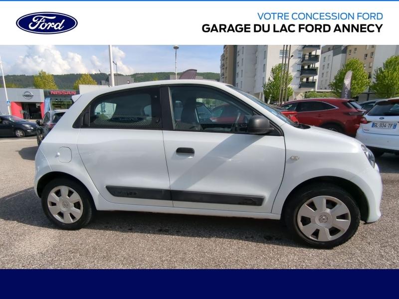 RENAULT Twingo 1.0 SCe 70ch Life Euro6c - Photo 4