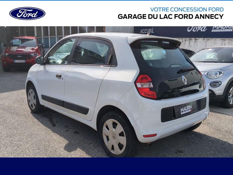 RENAULT Twingo 1.0 SCe 70ch Life Euro6c - Photo 7