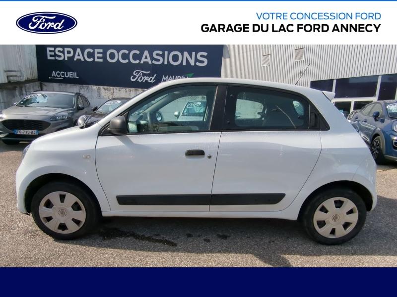RENAULT Twingo 1.0 SCe 70ch Life Euro6c - Photo 8