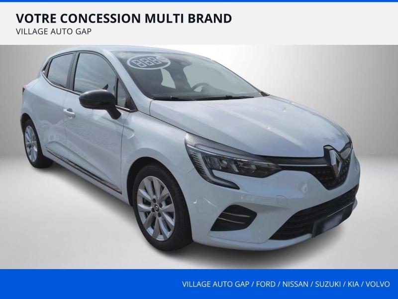 RENAULT Clio 1.6 E-Tech hybride 145ch Evolution - Photo 1