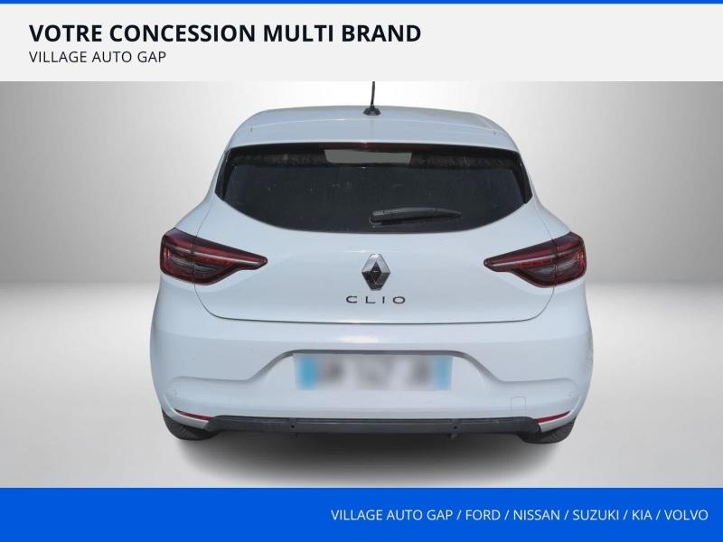 RENAULT Clio 1.6 E-Tech hybride 145ch Evolution - Photo 4