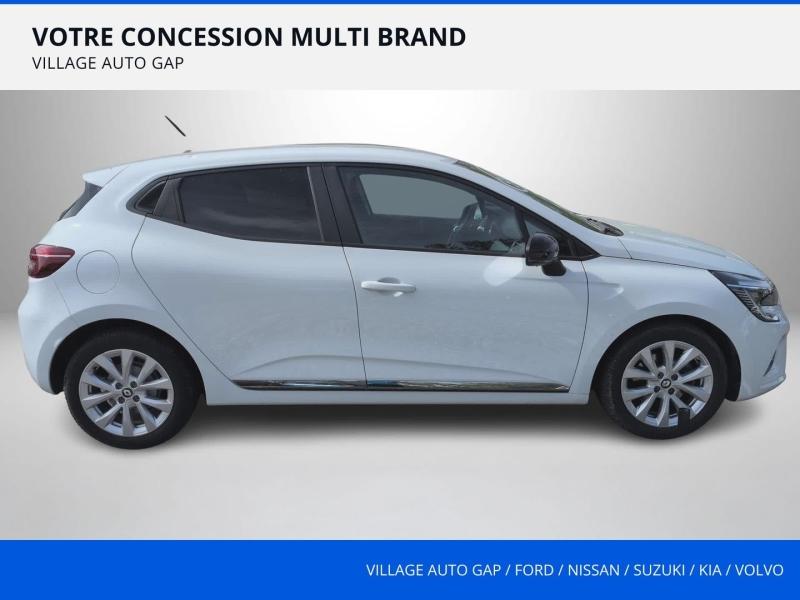 RENAULT Clio 1.6 E-Tech hybride 145ch Evolution - Photo 8