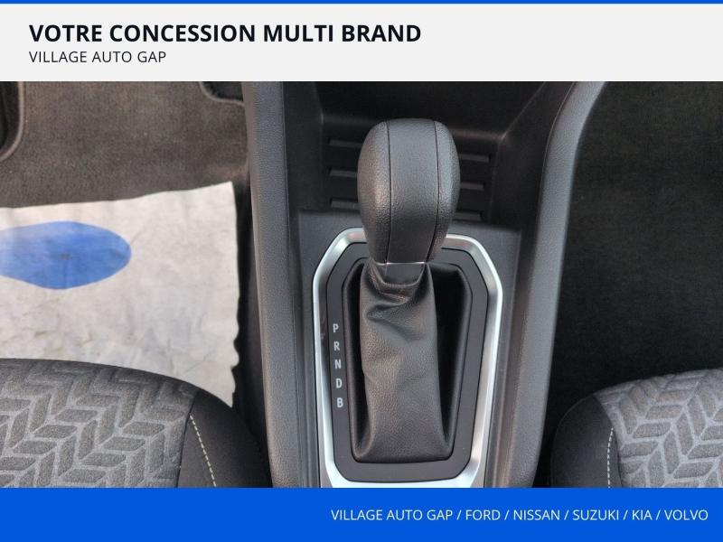 RENAULT Clio 1.6 E-Tech hybride 145ch Evolution - Photo 16