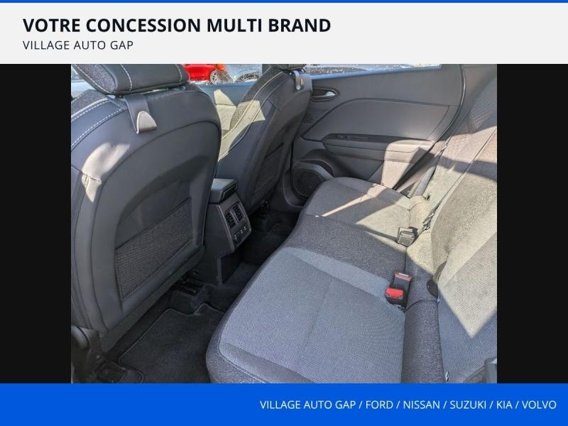 RENAULT Symbioz 1.6 E-Tech full hybrid 145ch Techno - Photo 12