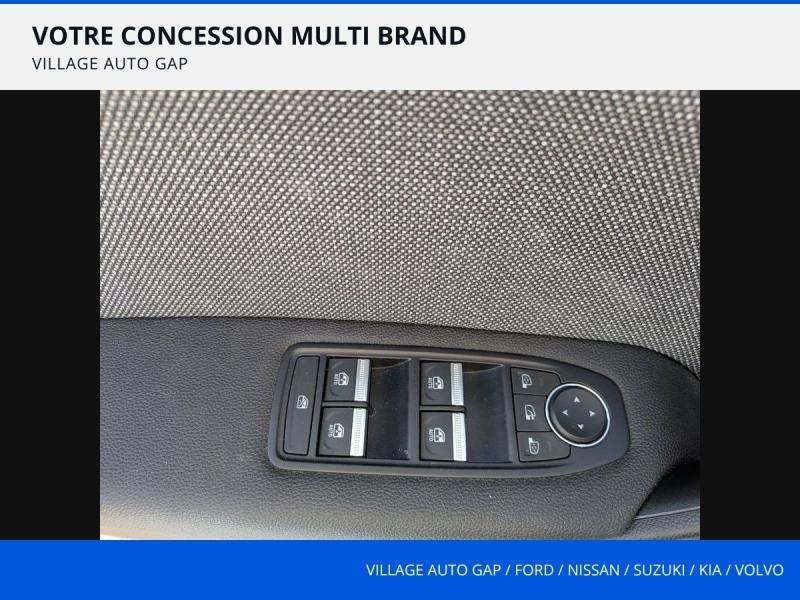 RENAULT Symbioz 1.6 E-Tech full hybrid 145ch Techno - Photo 18
