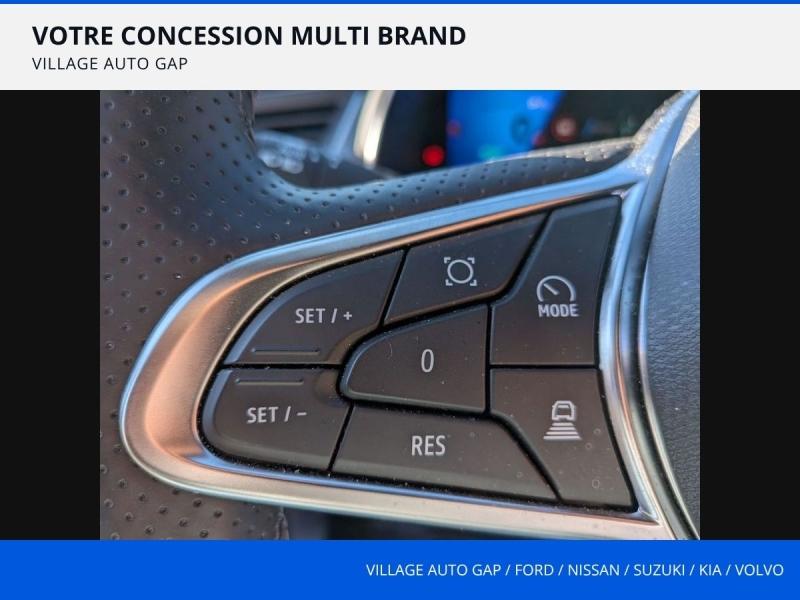 RENAULT Symbioz 1.6 E-Tech full hybrid 145ch Techno - Photo 20