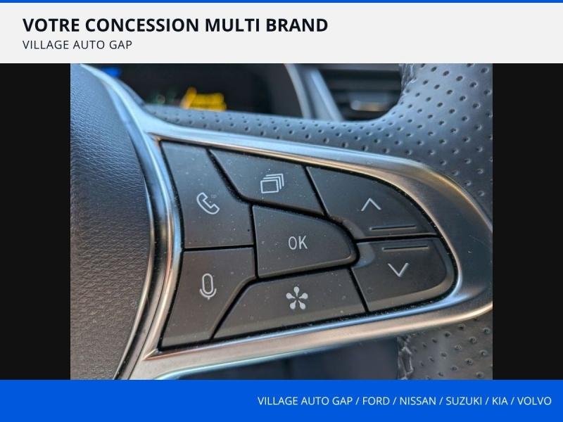 RENAULT Symbioz 1.6 E-Tech full hybrid 145ch Techno - Photo 27