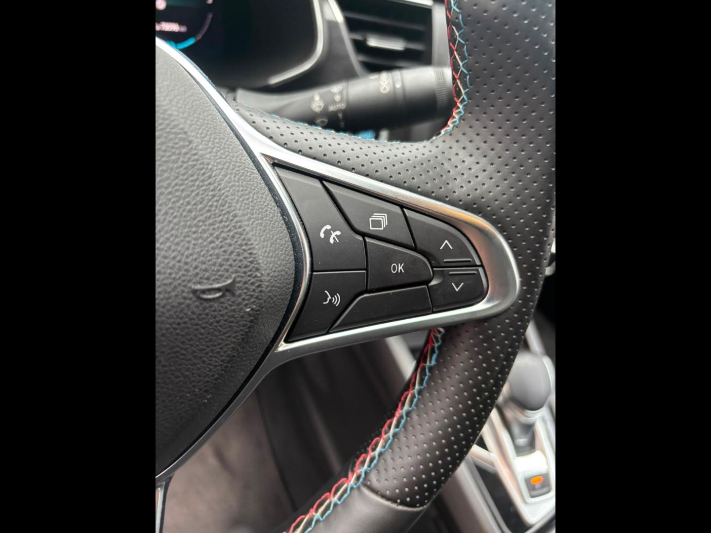 RENAULT Arkana 1.6 E-Tech 145ch full hybrid esprit Alpine -24 - Photo 19