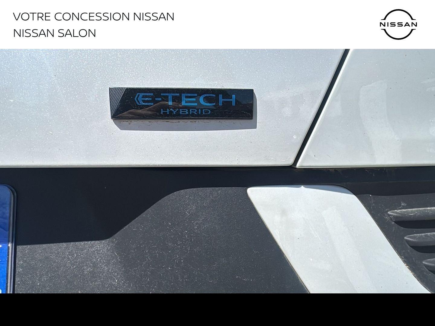 RENAULT Arkana 1.6 E-Tech 145ch full hybrid esprit Alpine -23 - Photo 30